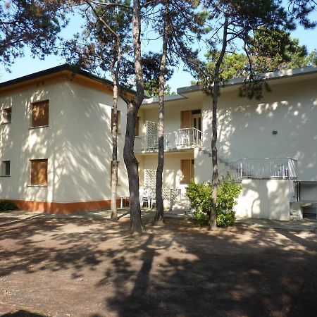 Norma Apartment Bibione Luaran gambar