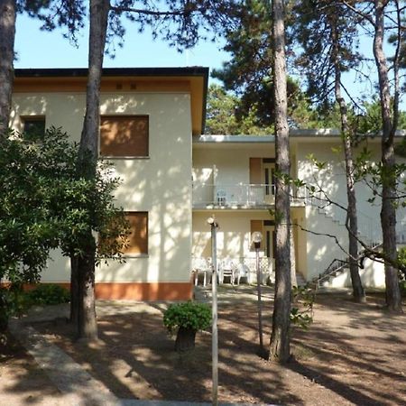Norma Apartment Bibione Luaran gambar