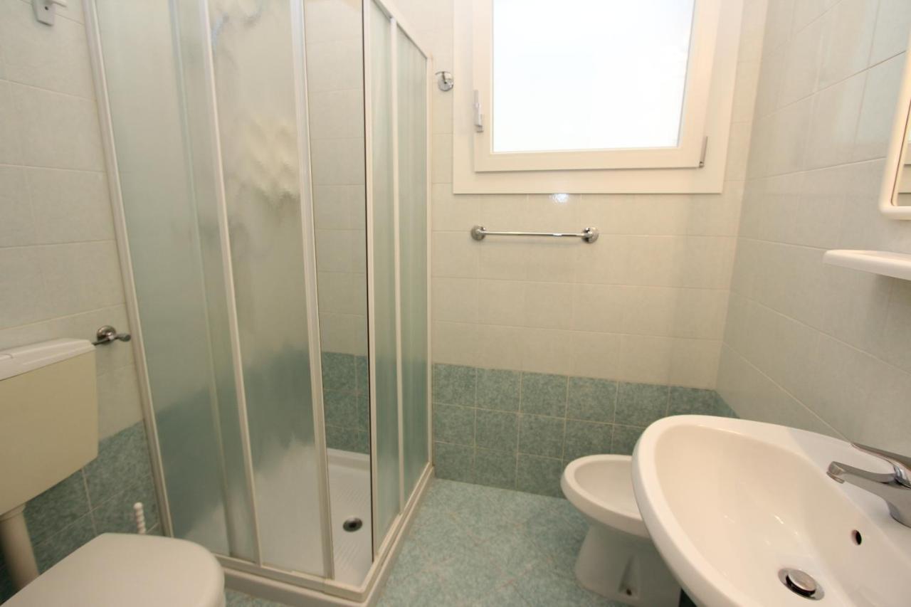 Norma Apartment Bibione Luaran gambar