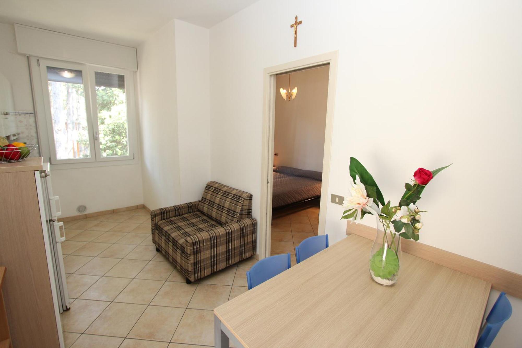 Norma Apartment Bibione Luaran gambar