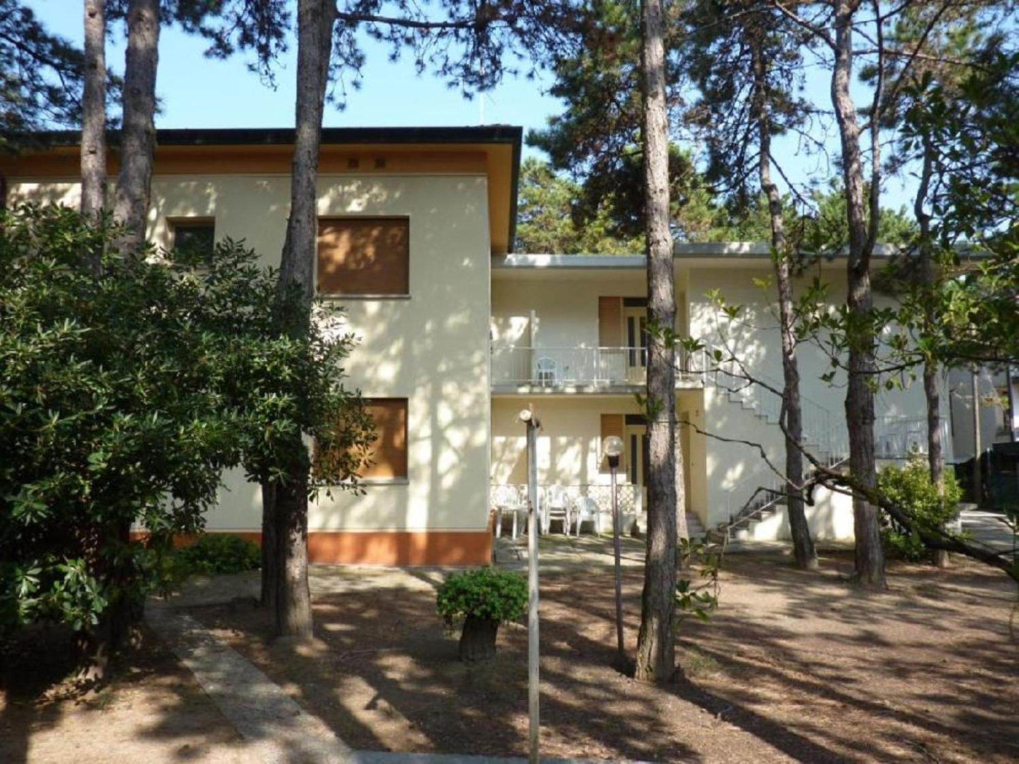 Norma Apartment Bibione Luaran gambar